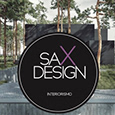 Perfil de Sax Design