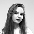 Julia Garbuzova's profile