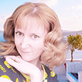 Анжелика Пономаренко's profile