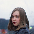 Profil von Anastasia Burlakova