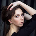 Profilo di Tatiana Medvedkova