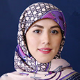 Profil appartenant à Zahra Miri