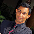 Profil Amir Yousry