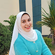 Salma Draz's profile