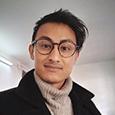 Sajan Shrestha's profile