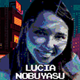 Profil appartenant à Lúcia Nobuyasu Guimaraes