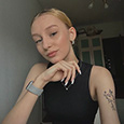 Alexandra Nikitina profili