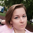 Елена Василец's profile
