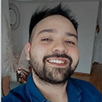 Jesús Zambrano's profile