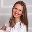 Viktoriya Vostrenkova's profile