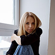 Tetiana Vasylyshyna's profile