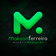 Makson Ferreira sin profil