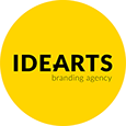 IDEARTS agency's profile