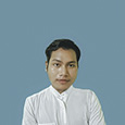 Aung Zin Htwe's profile