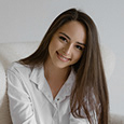 Juliia Reznichenko's profile