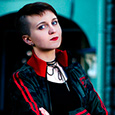 YULIYA KANAEVA's profile
