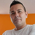 Mauricio Rodriguez's profile