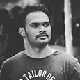 Profil von Anil nagmal