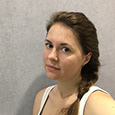 Alesya Pytskaya's profile
