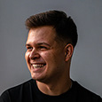 Михаил Самсонов's profile