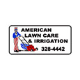 American Lawn Care & Irrigation's profile