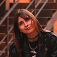 Profil appartenant à Kseniya Narina