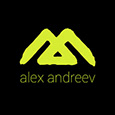 Alex Andreev's profile