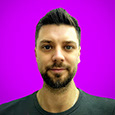 Profil użytkownika „Nicolás Scarselli”