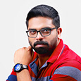 Arjun P Thomas's profile