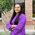 Nirmala Thourani's profile