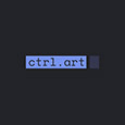 ctrl.art's profile