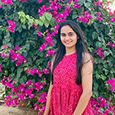 Heena Solanki's profile