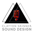Профиль clayton skinner