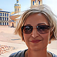 Profil appartenant à Елена Крюкова