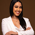 Profil użytkownika „Jennifer Kassandra Alcántara López”