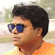 Sanjit Das sin profil