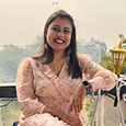 surbhi Aggarwal profili