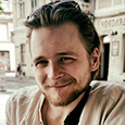 Yaroslav Les profil
