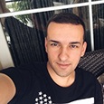 Nikola Kuzmanovic's profile