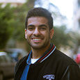 Profil Abdelrahman Essam