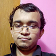 Sourav Dhar 的個人檔案