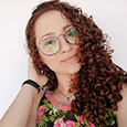 Roberta Manhães's profile