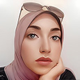 Profil Randa Ahmed