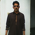 M Bilal Masoods profil