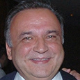Profil von Asher Roshanzamir