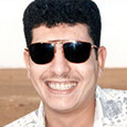 Profil Mohammad Albluewi