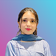 Profil użytkownika „Maria Ashfaq”