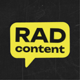 Profil użytkownika „RAD Content”