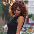 Evgeniya Shylgas profil