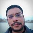 Ahmed Rashed's profile